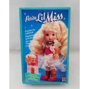Mattel 1991 Petite Lil Miss...