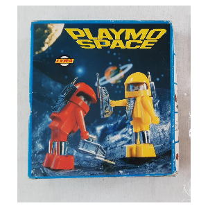 Playmobil Lyra Playmospace...
