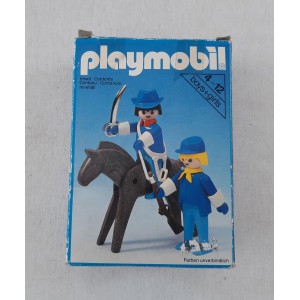Playmobil 3582