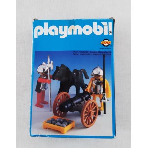 Playmobil Lyra 3L42