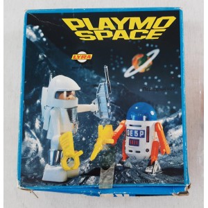 Playmobil Lyra Playmospace...