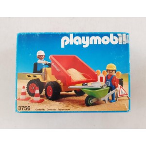 Playmobil 3756