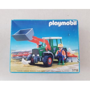 Playmobil 3718
