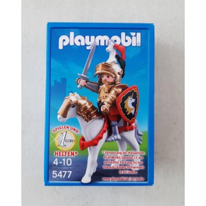 Playmobil 5477
