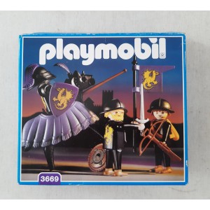 Playmobil 3669