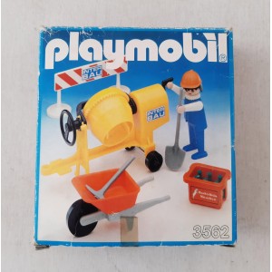 Playmobil 3562