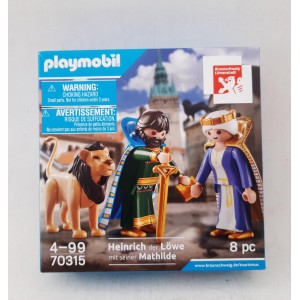 Playmobil 70315