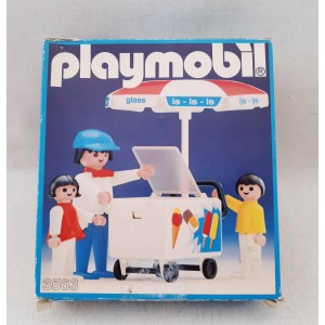 Playmobil 3563