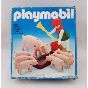 Playmobil 3566