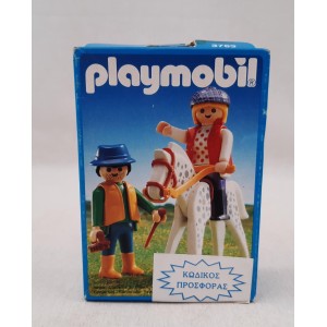 Playmobil 3763