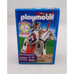 Playmobil 3699