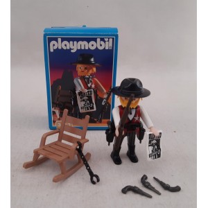 Playmobil 3813