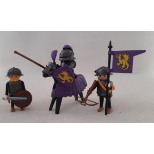Playmobil 3669 πλήρες σετ