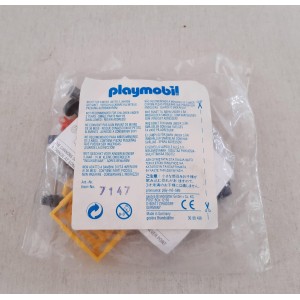 Playmobil 7147 σετ 2...
