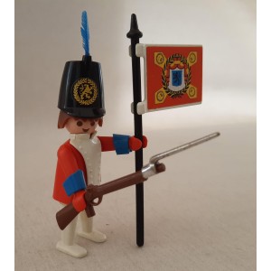 Playmobil Vintage Klicky...