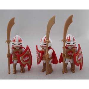Playmobil series 14...