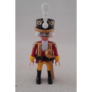 Playmobil series 14 figure...
