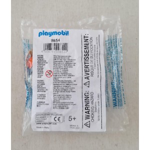 Playmobil 9854 Giveaway boys