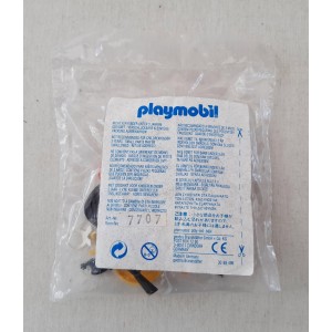 Playmobil 7707 Cowboy's...