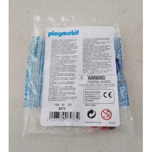 Playmobil 6273 Union General