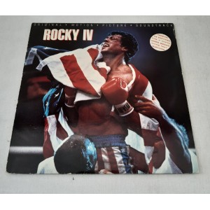 Rocky IV LP