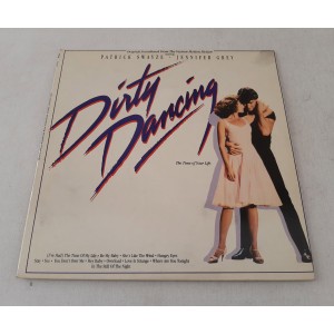 Dirty Dancing LP