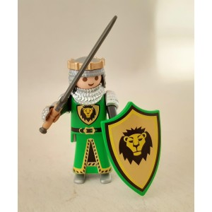 Playmobil series 8 King