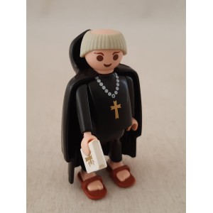 Playmobil figure from set...