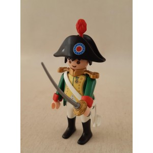 Playmobil series 9 Napoleon