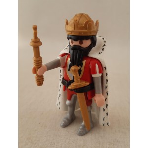 Playmobil series 4 King