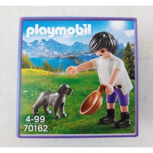 Playmobil 70162