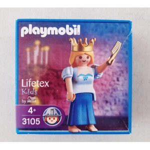 Playmobil 3105 Lifetex Kids...