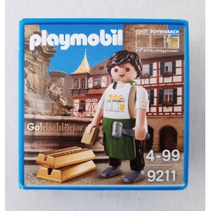 Playmobil 9211