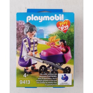 Playmobil 9413