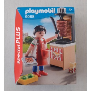 Playmobil 9088