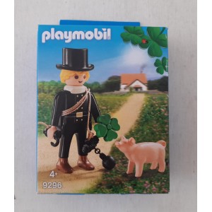 Playmobil 9296
