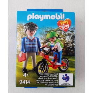 Playmobil 9414