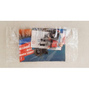 Playmobil sealed figure...