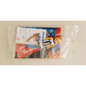 Playmobil sealed figure...