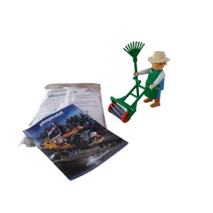 Playmobil φιγούρα από...