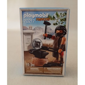 Playmobil History 70217