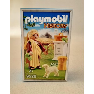Playmobil History 9526