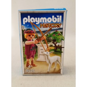 Playmobil History 9525
