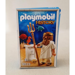 Playmobil History 9523