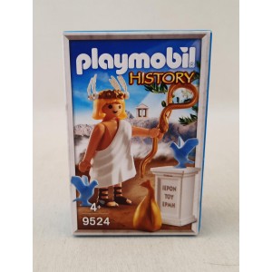 Playmobil History 9524
