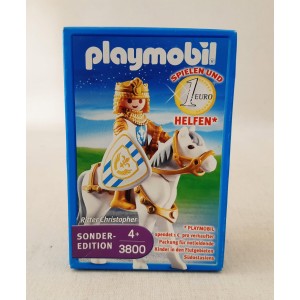 Playmobil 3800