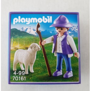 Playmobil 70161