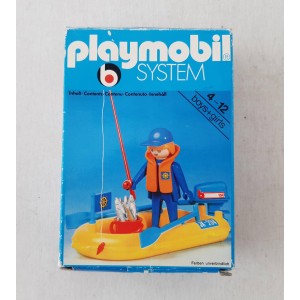 Playmobil 3574