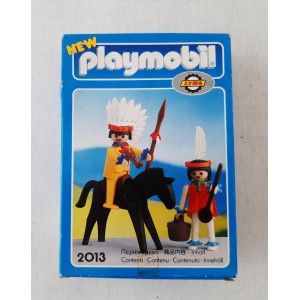 Playmobil New Lyra 2013