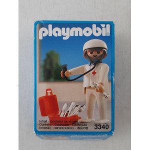 Playmobil 3340